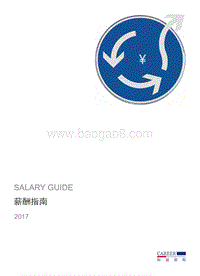 2017行业薪资报告.pdf