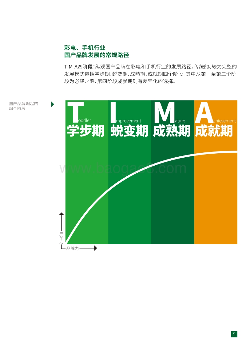 品牌蓄力，产品先行：自主汽车品牌驶入快车道.pdf_第5页