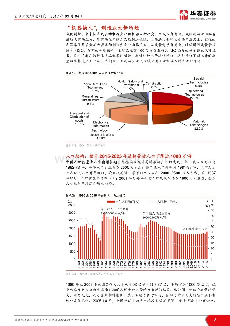 工业机器人，智能融合其时已至.pdf_第3页