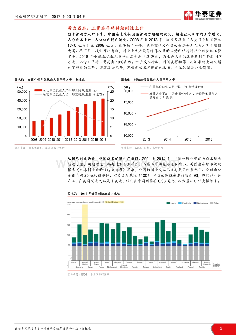 工业机器人，智能融合其时已至.pdf_第5页