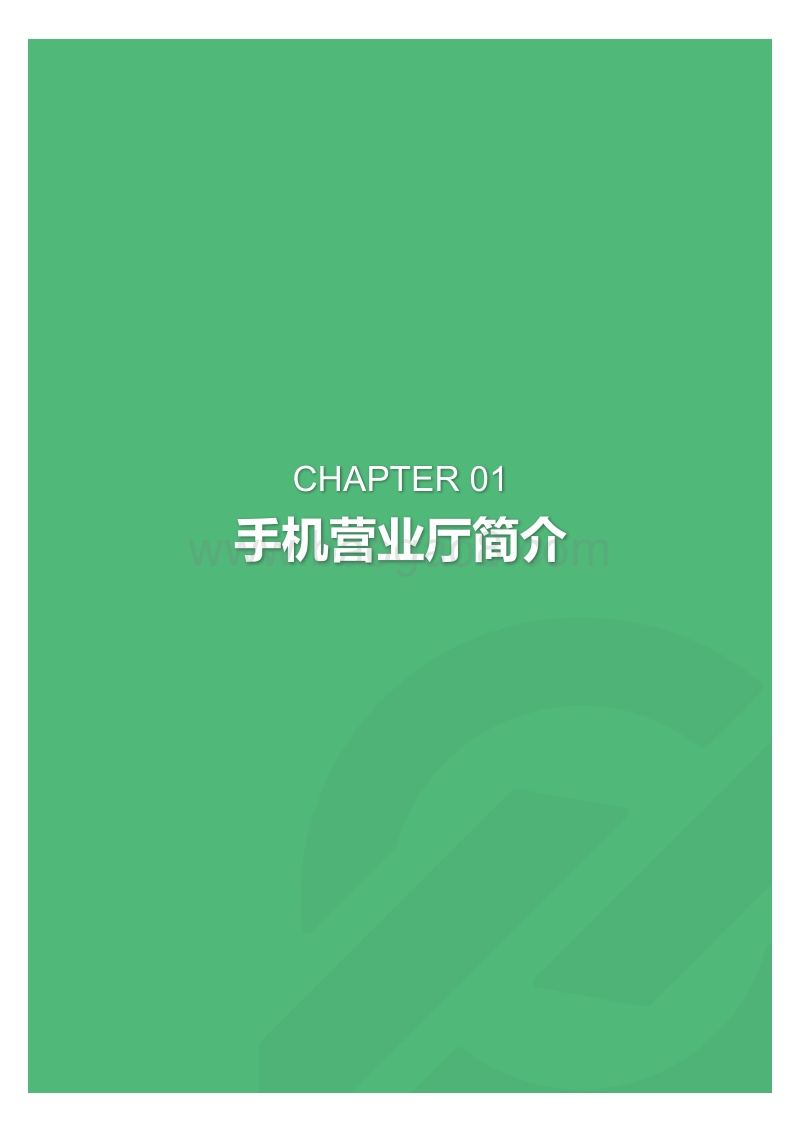 2017年12月运营商手机营业厅研究报告.pdf_第3页