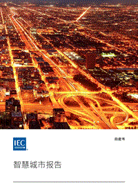 智慧城市报告.pdf
