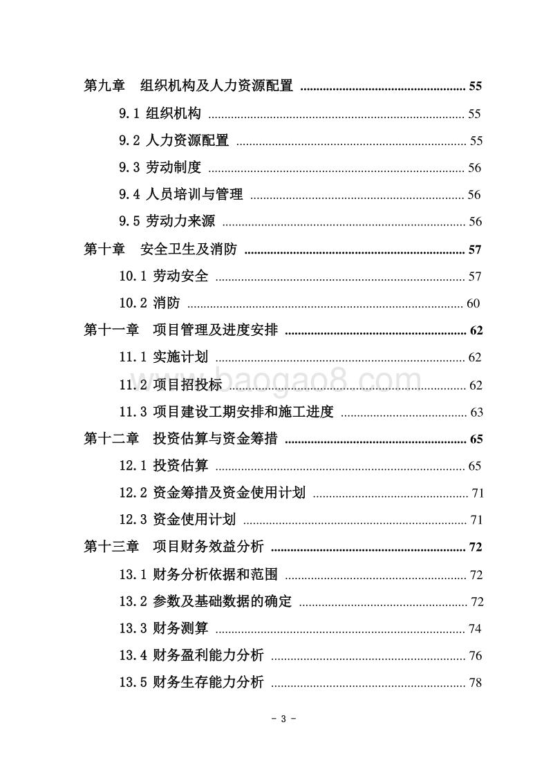 XX市客运枢纽站建设项目可行性研究报告.doc_第4页