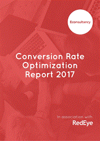 2017年网络营销转化率优化报告.pdf