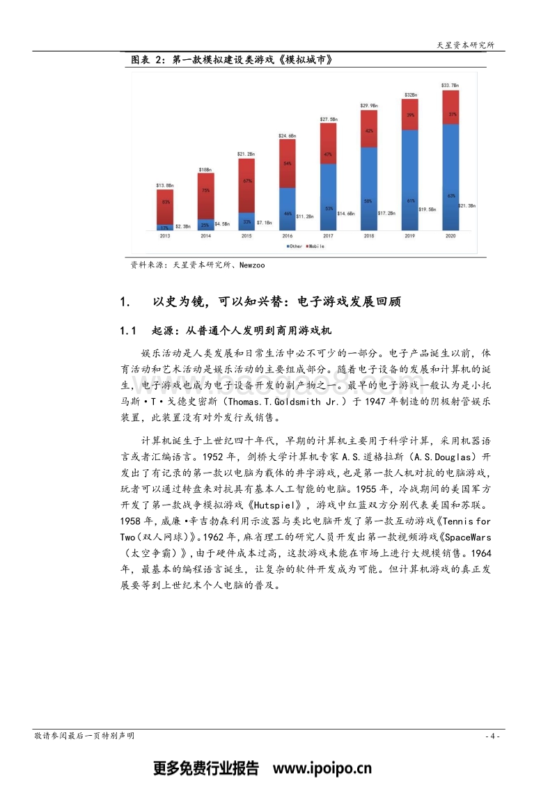 电子游戏行业发展回顾.pdf_第5页