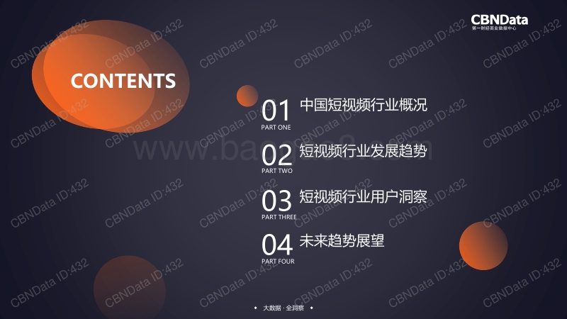 2017短视频行业大数据洞察.pdf_第3页