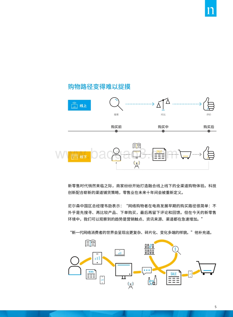 尼尔森-2017中国新零售白皮书-2017.8.2.pdf_第5页