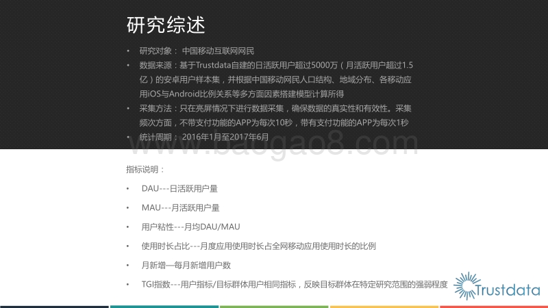 2017年上半年中国移动互联网发展分析报告.pdf_第2页