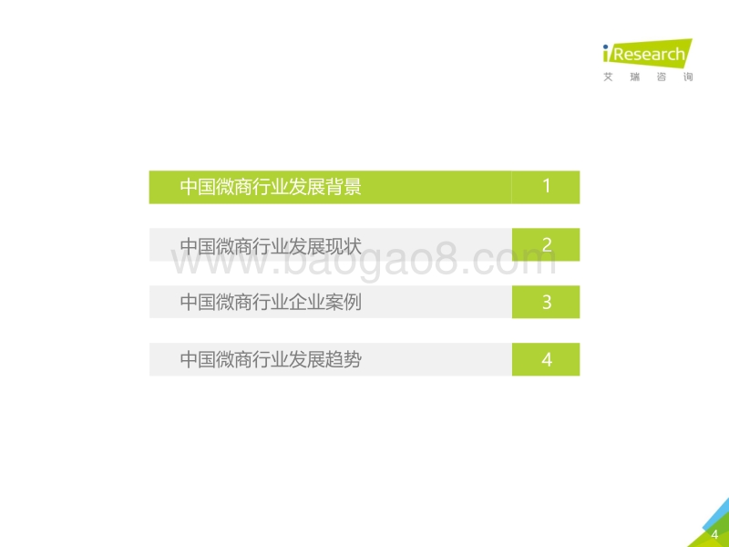 2017年中国微商行业研究报告.pdf_第4页
