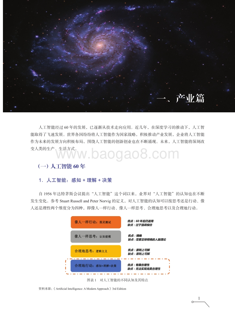 新智元中国人工智能产业发展报告.pdf_第5页