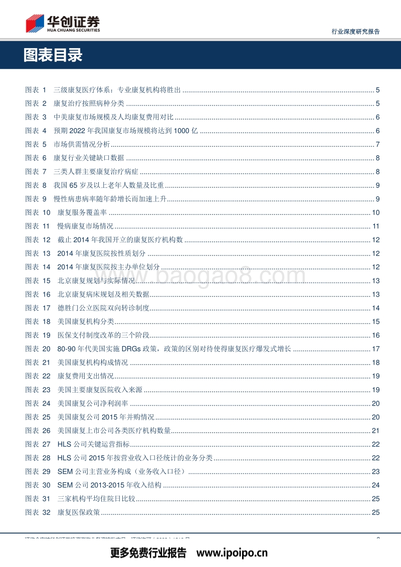 康复医疗行业专题报告.pdf_第3页
