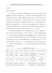XX公司硅烷法多晶硅产能替代技改项目环境影响报告书.pdf