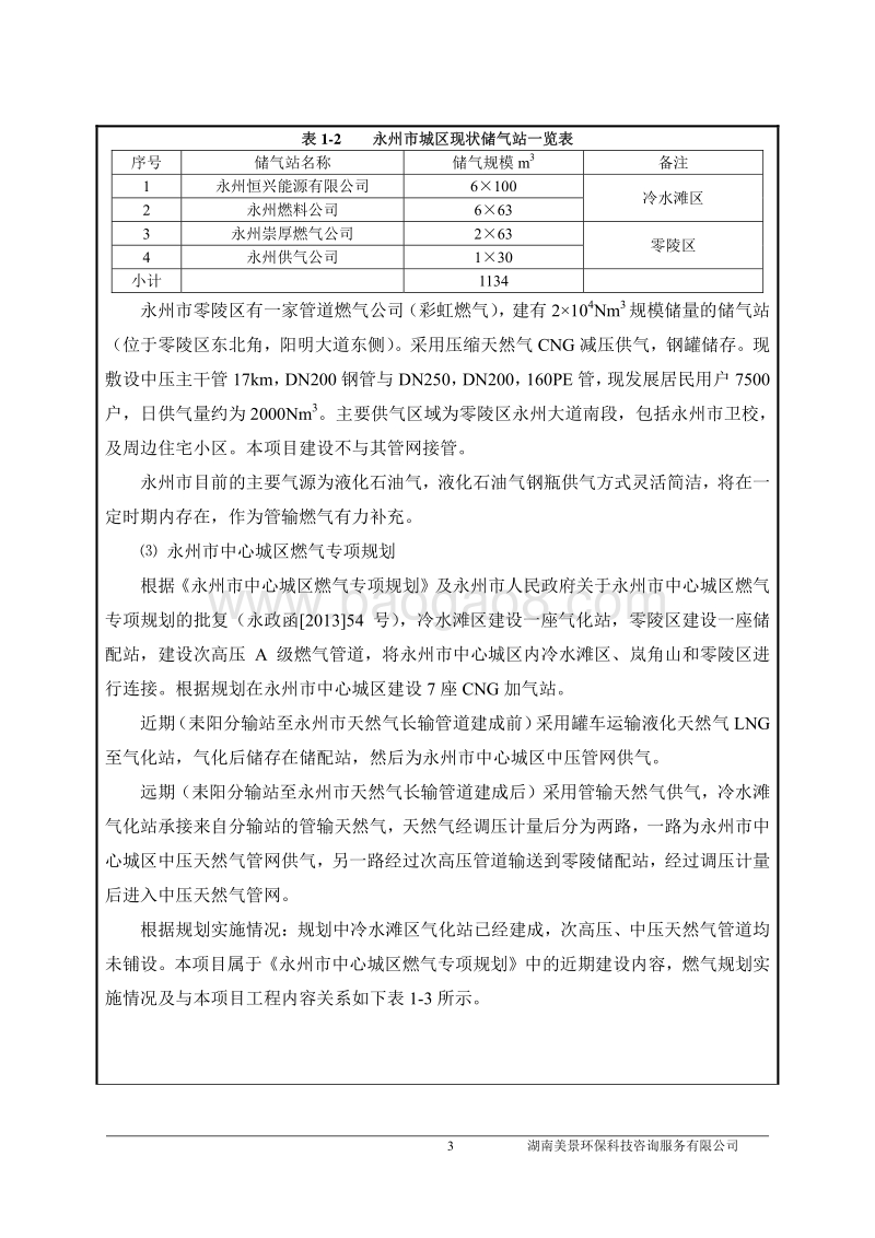 XX市市中心城区天然气利用工程环境影响评价报告书.pdf_第5页