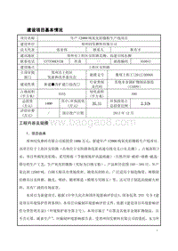 XX氧化铝微粉生产线项目环境影响评价报告表.pdf