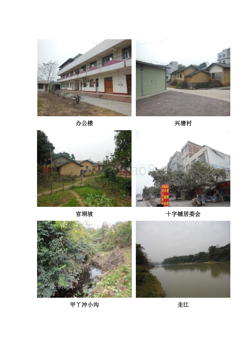 XX市生活垃圾焚烧处理工程环境影响评价报告书.pdf_第5页