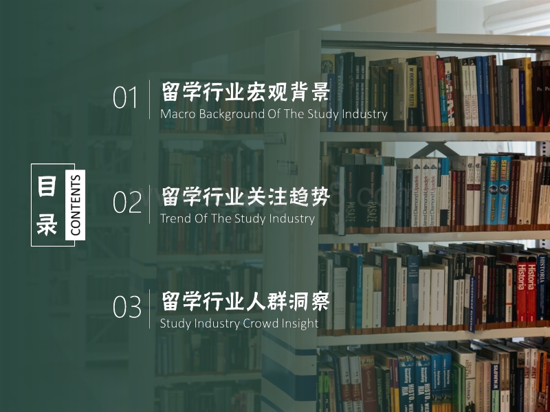 2017年留学行业大数据报告.pdf_第2页