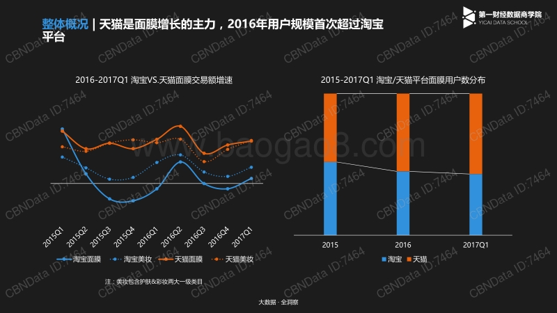 美妆行业2017年面膜品类发展趋势报告.pdf_第3页