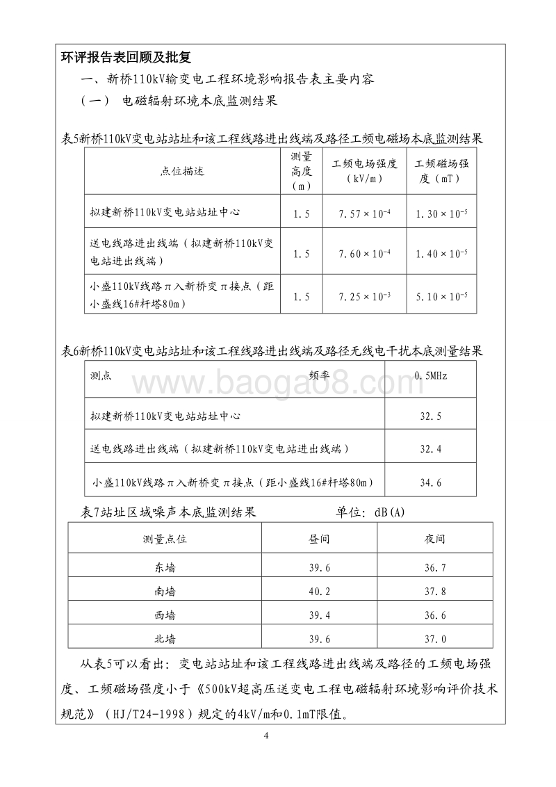 变电工程环境影响评价报告表.pdf_第4页