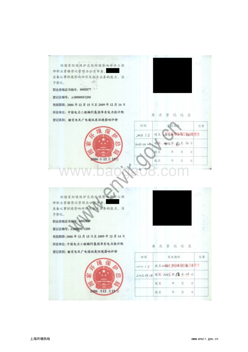 XX电网工程环境影响评价报告书 - 副本.pdf_第5页