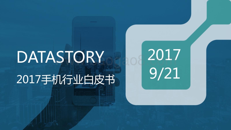 2017手机行业白皮书.pdf_第1页