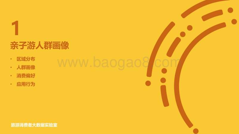 中国亲子游消费者大数据报告.pdf_第4页
