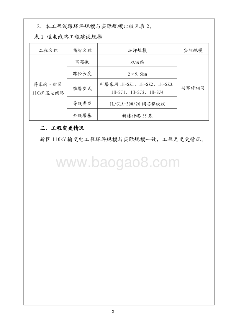 XX变电工程环境影响评价报告表.pdf_第3页