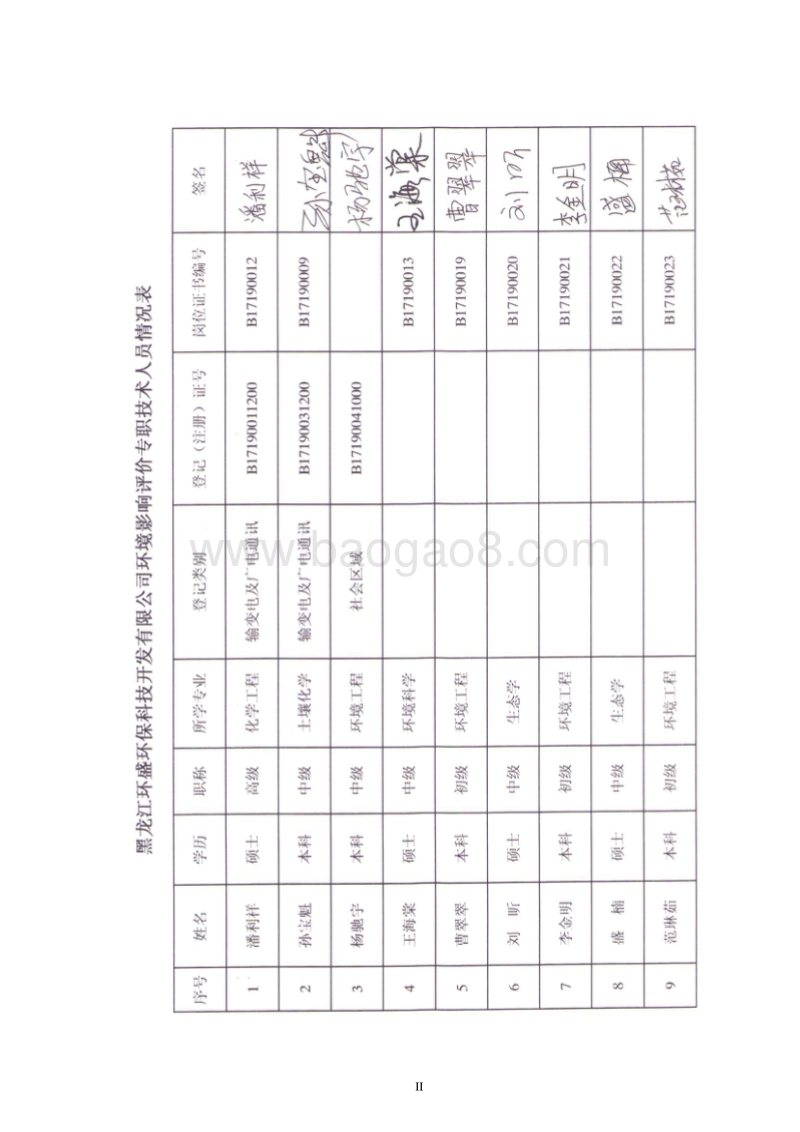 XX灯饰亮化工程项目建设环境影响报告表.doc_第2页