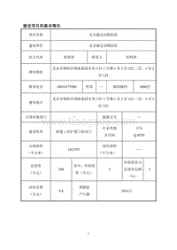 XX动物医院环境影响评价报告表.pdf