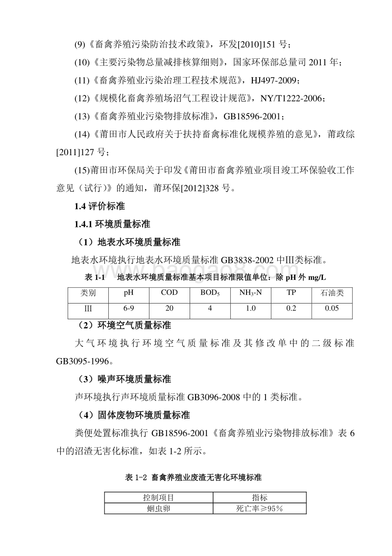 XX山羊养殖项目环境影响评价报告表.doc_第4页