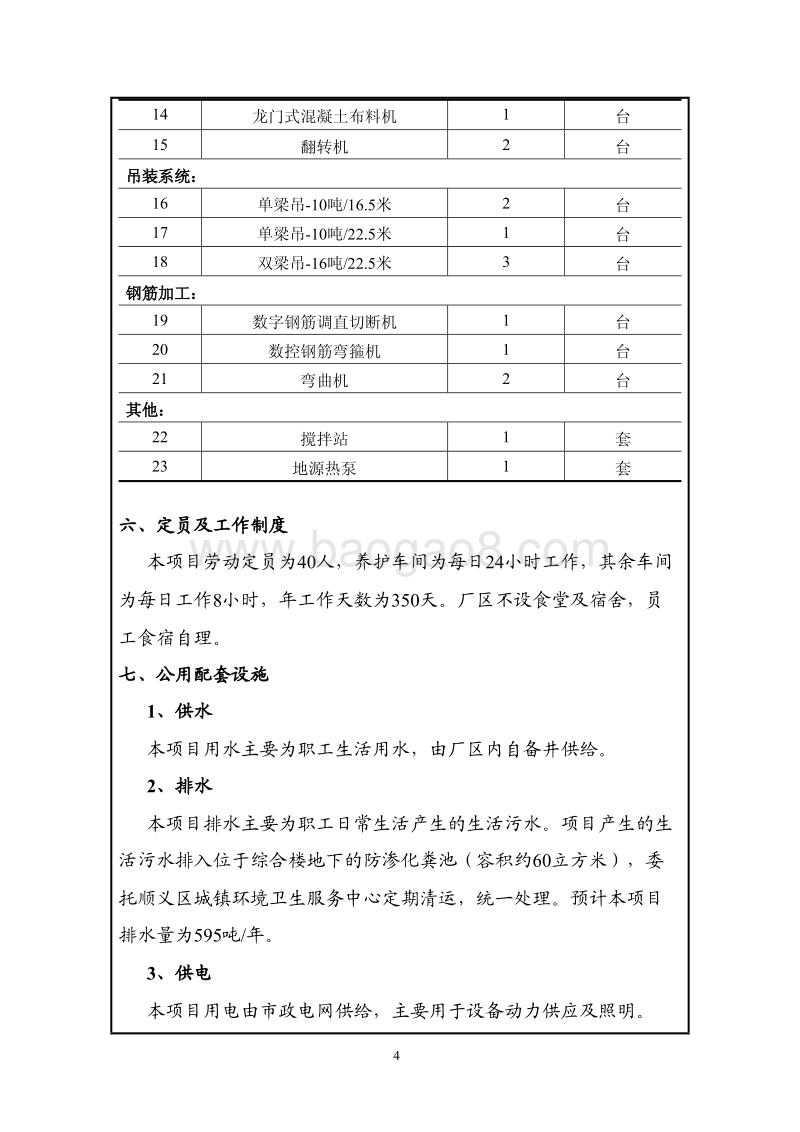 XX住宅产业化基地环境影响评价报告表.pdf_第5页