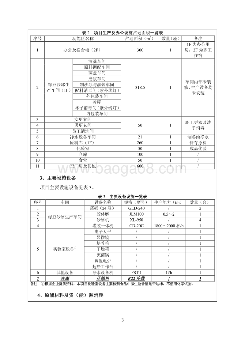 XX厂液体饮料项目环境影响评价报告表.pdf_第4页