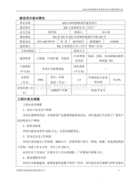 XX厂XX15研制保障条件建设项目环境影响评价报告表.doc