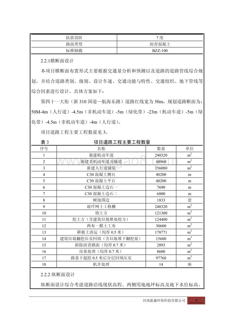 XX街道项目环境影响评价报告表.pdf_第5页