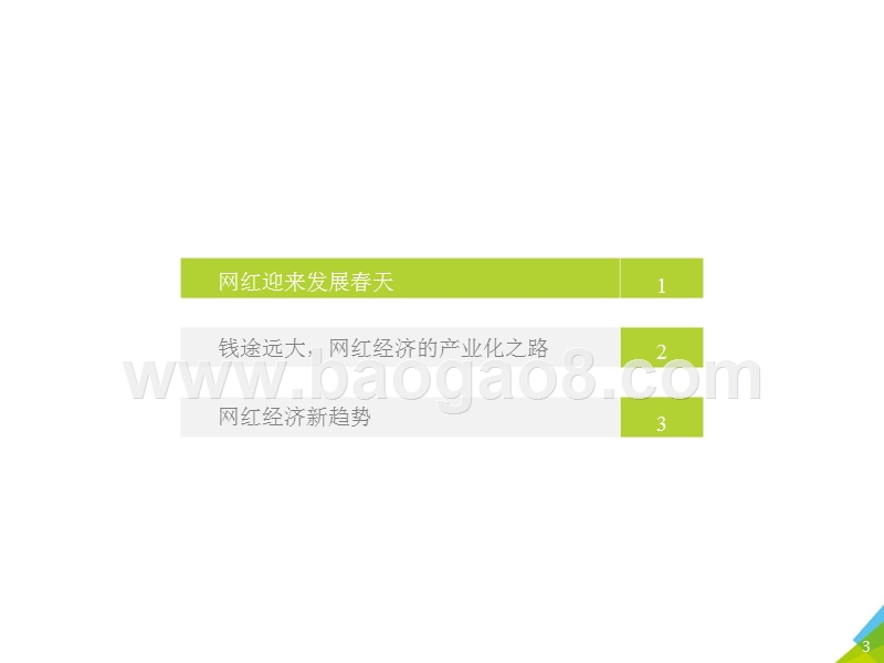 2017年中国网红经济发展洞察报告.pptx_第3页