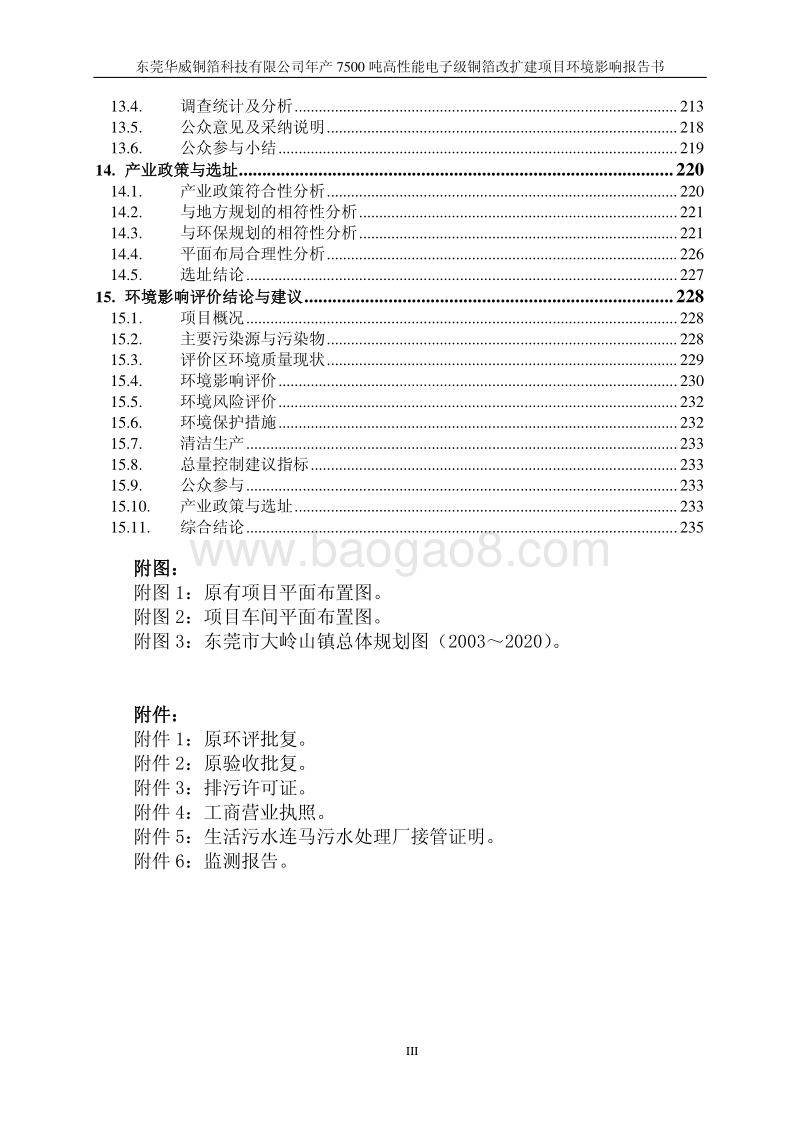 XX公司高性能电子级铜箔改扩建项目环境影响评价报告书.pdf_第4页