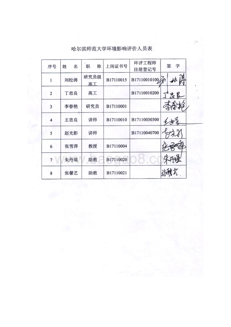 XX机场地下停车库工程环境影响评价报告表.doc_第3页