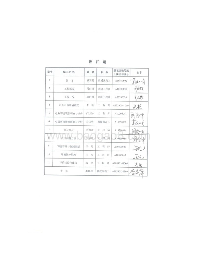 XX网络基站工程建设项目环境影响评价报告书.pdf_第5页