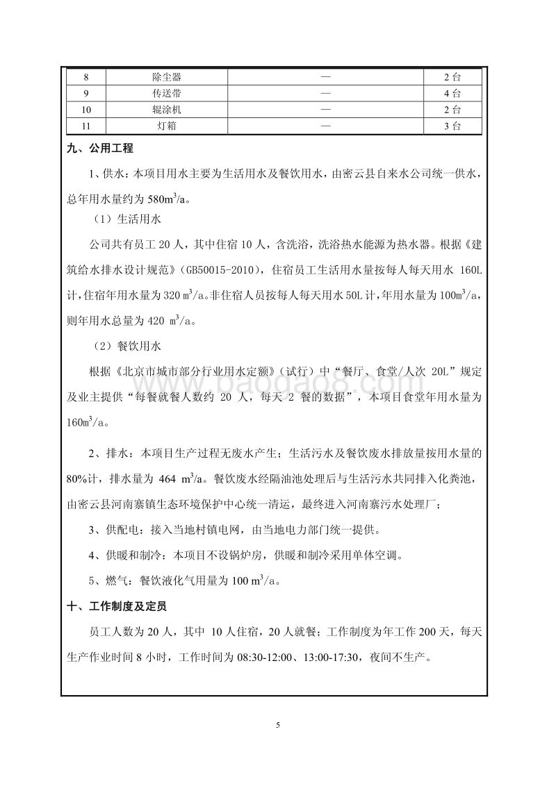 XX木业公司环境影响评价报告表.pdf_第5页