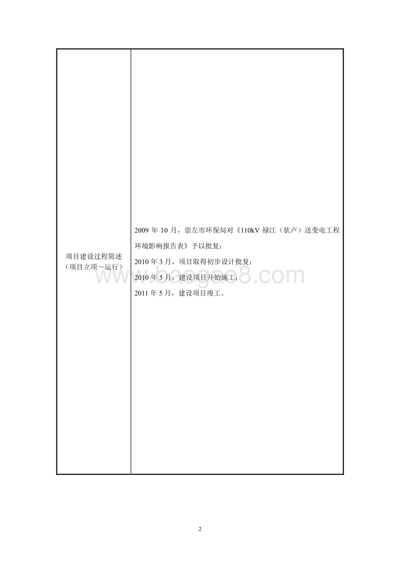 XX送变电工程环境影响评价报告表 (2).pdf_第5页