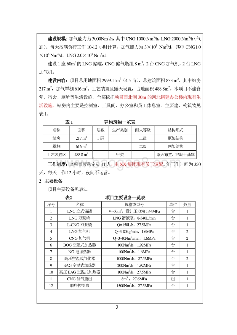 XX加气站环境影响评价报告表.doc_第4页