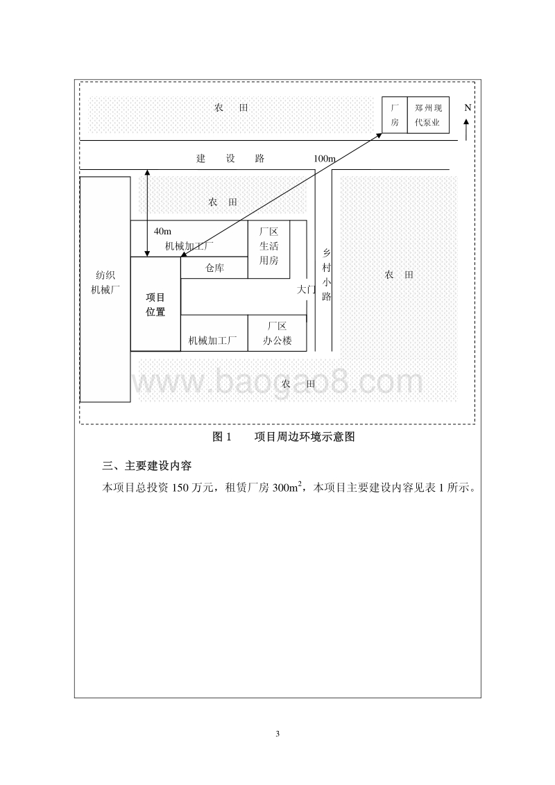 XX超硬材料科技公司环境影响评价报告表.pdf_第4页