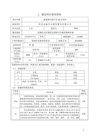 XX汽车4S店项目环境影响评价报告表.pdf