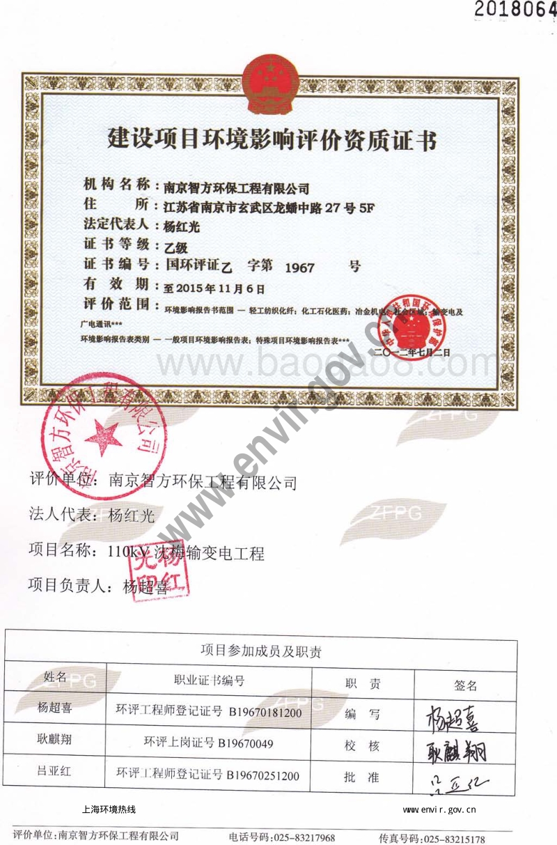XX输变电工程环境影响评价报告表 (3).pdf_第5页