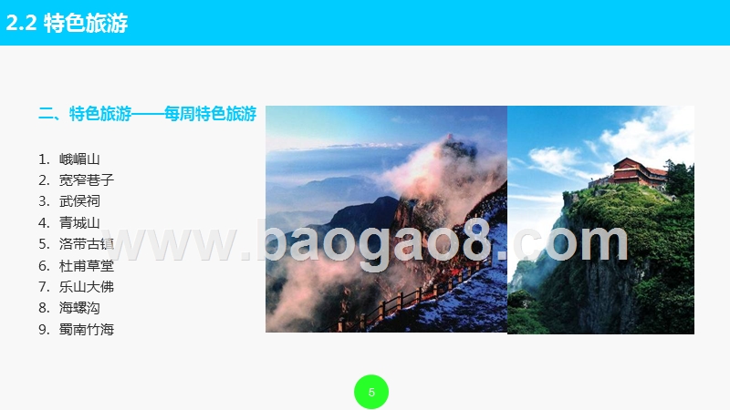 XX智慧养生养老规划设计方案.pptx_第5页