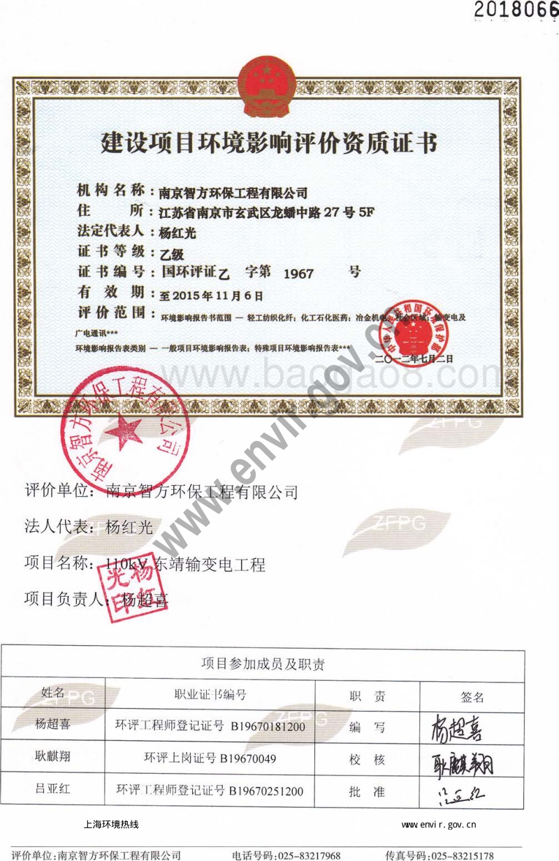 XX输变电工程环境影响评价报告表 (2).pdf_第5页