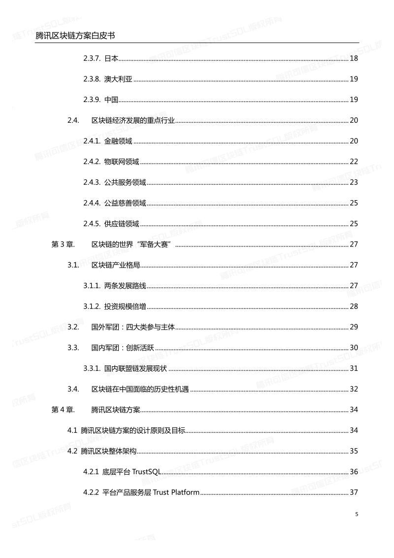 腾讯区块链白皮书.pdf_第5页