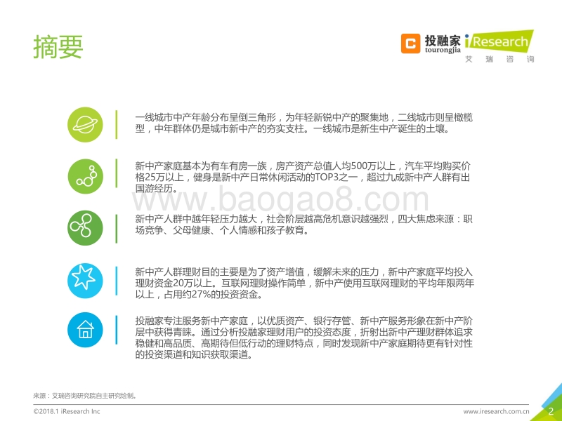 2018年新中产人群生活态度及网络理财安全行为研究报告.pdf_第2页