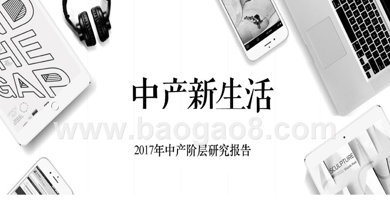 2017年中产阶层研究报告.pptx_第1页