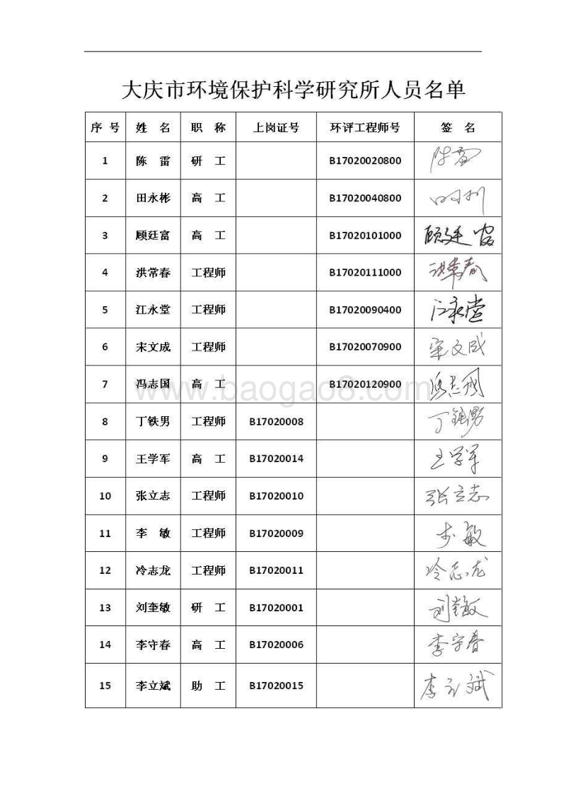 XX油田专用设备制造环境影响报告表.pdf_第4页