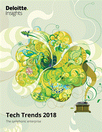 2018年技术趋势：交响乐团式的企业.pdf